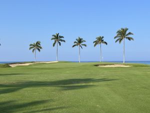 Waikoloa Beach (Beach) 6th Approach